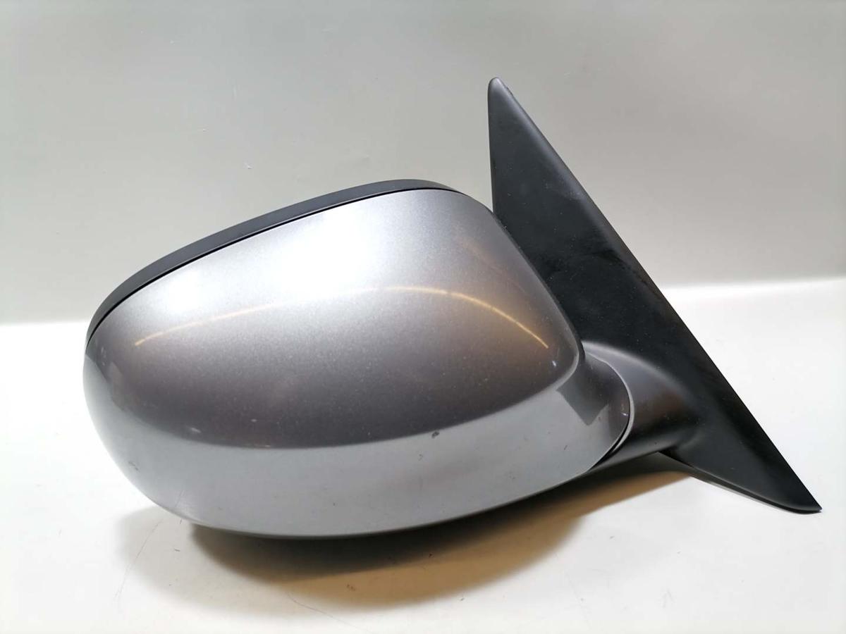 BMW 3er E90 E91 original Außenspiegel rechts Spacegraumetallic A52 Facelift Bj.2012